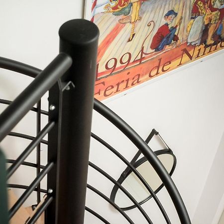 Maison Martel Nimes Centre Climatise Ngoại thất bức ảnh