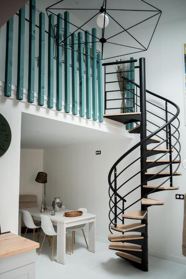Maison Martel Nimes Centre Climatise Ngoại thất bức ảnh