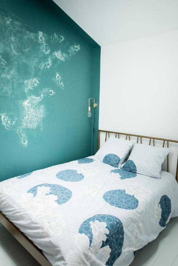 Maison Martel Nimes Centre Climatise Ngoại thất bức ảnh