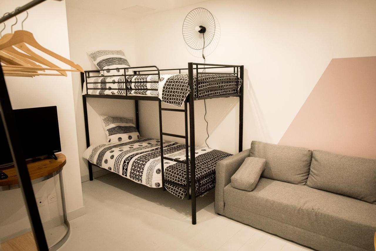 Maison Martel Nimes Centre Climatise Ngoại thất bức ảnh