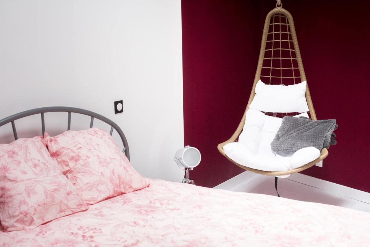 Maison Martel Nimes Centre Climatise Ngoại thất bức ảnh