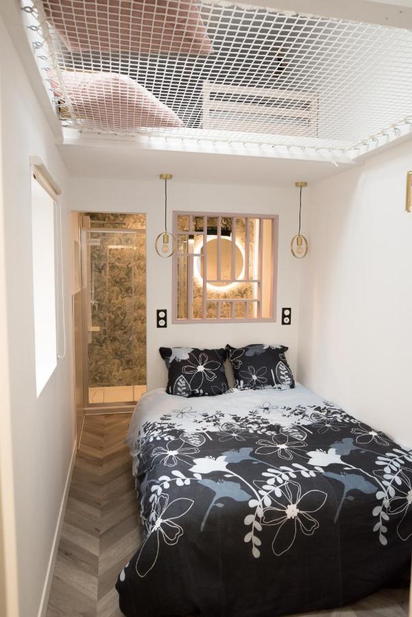 Maison Martel Nimes Centre Climatise Ngoại thất bức ảnh