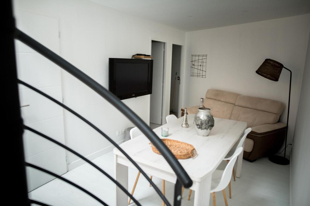 Maison Martel Nimes Centre Climatise Ngoại thất bức ảnh