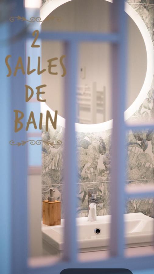 Maison Martel Nimes Centre Climatise Ngoại thất bức ảnh